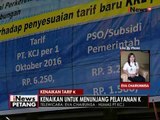 Live by phone : terkait kenaikan tarif KRL mulai 1 Oktober - iNews Petang 30/09