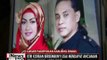 Istri korban kanjeng Dimas bersembunyi usai mendapat ancaman dari padepokan - iNews Siang 30/09