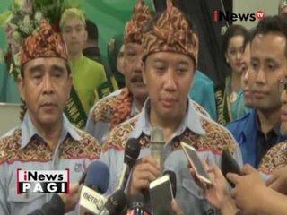 Pekan penyelenggaraan PON XIX Jawa Barat resmi ditutup - iNews Pagi 30/09