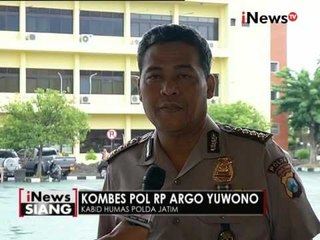 Live Report : Geger Padepokan Kanjeng Dimas - iNews Siang 30/09