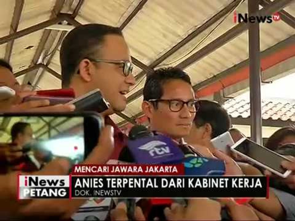 Sosok seorang Anies Baswedan - iNews Petang 29/09