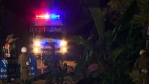 World celebrates final successful rescues from Thai cave