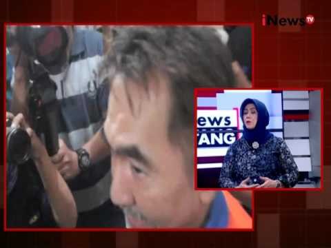 Dialog 01 : Jejak Gatot Brajamusti - iNews Petang 29/09