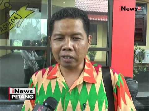 Polda Jatim tetapkan Dimas Kanjeng sebagai tersangka penipuan & pembunuhan - iNews Petang 30/09