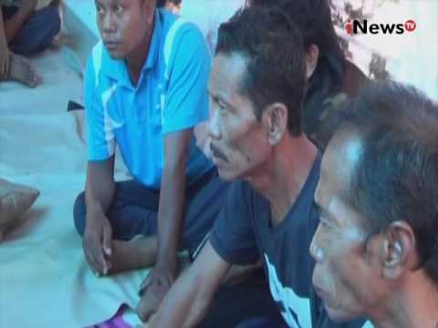 700 murid spiritual di padepokan Dimas Kanjeng masih bertahan - iNews Petang 29/09