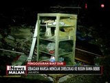 Sebanyak 24 bangunan di kawasan Bukit Duri kembali dibongkar Pemprov DKI - iNews Malam 03/10