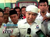 HT lantik 690 DPRT Partai Perindo se Kabupaten Kuningan dan Indramayu - iNews Pagi 04/10