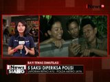 Live Report : Retno ayu, terkait kondisi terkini bayi dimutilasi - iNews Siang 04/10