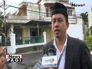 MUI Cianjur buka posko pengaduan korban Dimas Kanjeng - iNews Pagi 04/10