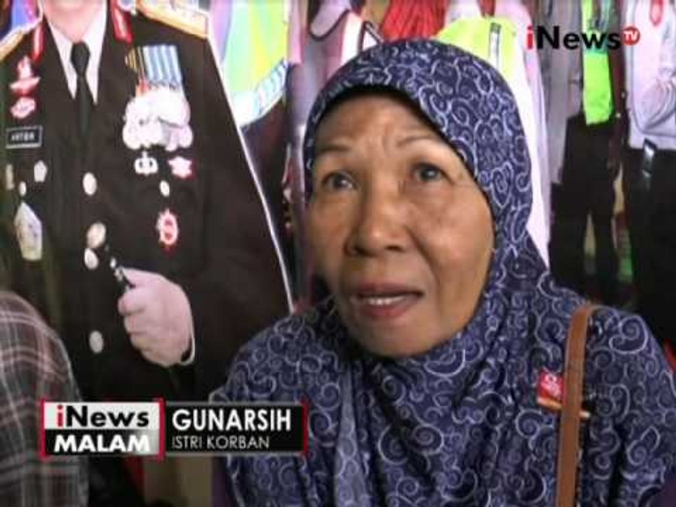 Keluarga di Surabaya lapor polisi anggota keluarganya jadi korban Dimas Kanjeng - iNews Malam 03/10