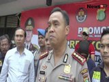 Polisi tangkap 2 orang pelaku pembunuhan modus gandakan emas di Depok - iNews Siang 04/10