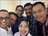 Mencari Jawara Jakarta, Anies - Sandi targetkan 2 juta lapangan kerja - iNews Petang 04/10