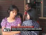 Padepokan Dimas Kanjeng di Makassar juga dipadati warga sekitar - iNews Pagi 05/10