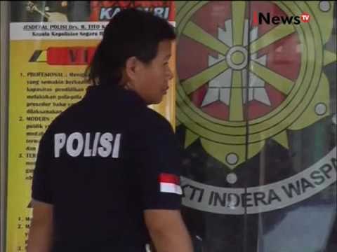 Kepemilikan senpi Gatot Brajamusti seret 2 nama artis lainnya - iNews Pagi 05/10