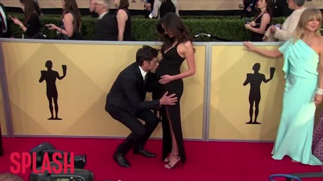 John Stamos: Being a father is 'everything'