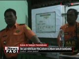 Tim SAR gabungan mulai hentikan pencarian korban banjir bandang Garut - iNews Pagi 04/10