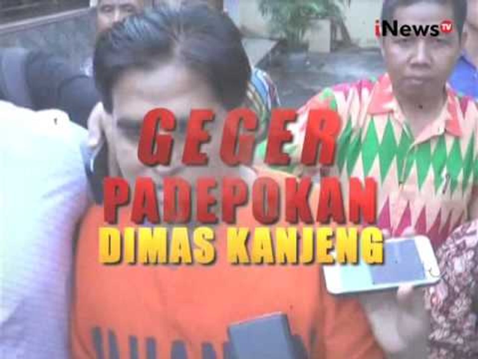 Praktek dukun penggandaan emas, korban diiming imingi emas batangan - iNews Petang 04/10