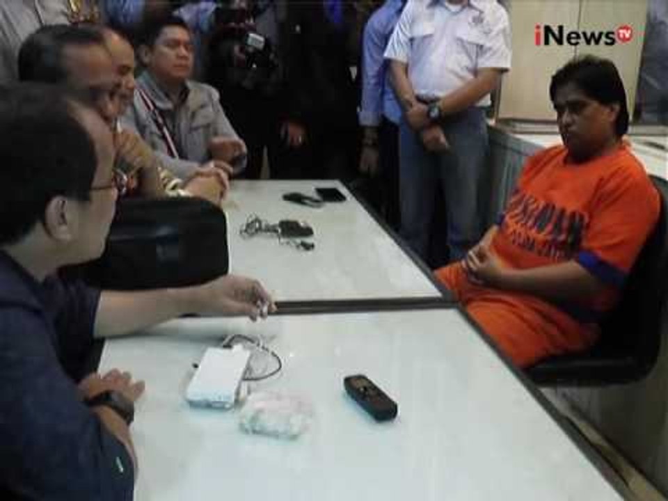 Dimas Kanjeng Taat Pribadi akui simpan uang hingga miliaran rupiah - iNews Malam 02/10