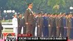 Tak hadiri HUT TNI di Cilangkap, Jokowi akan hadiri acara HUT TNI di Natuna - iNews Pagi 06/10