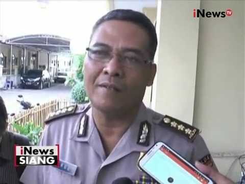 Polda Jatim sita rumah dan 6 mobil mewah milik Dimas Kanjeng - iNews Siang 06/10