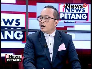 Dialog misteri kemaian Mirna - iNews Petang 06/10