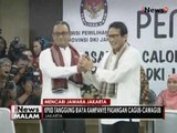 KPUD DKI Jakarta akan menanggung semua dana kampanye Paslon Cagub & Cawagub - iNews Malam 04/10