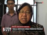 7 remaja di Surabaya terpergok pesta narkoba, Bu Risma marah - iNews Pagi 07/10