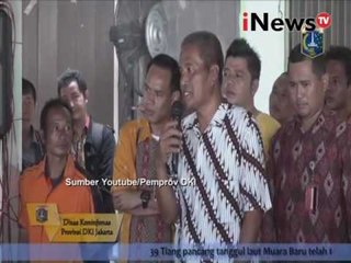 Ahok dikecam karena dianggap menistakan agama - iNews Petang 07/10