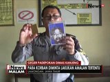 2 korban Dimas Kanjeng di Lamongan melapor kepolisi - iNews Malam 09/10