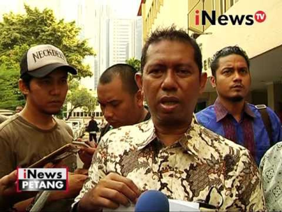 Ahok dilaporkan atas penistaan agama - iNews Petang 07/10