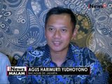 Agus Yudhoyono berharap warga Jakarta pilih Gubernur berdasarkan visi & misi - iNews Malam 09/10