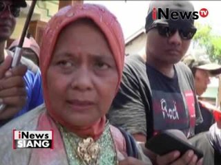 Ibrahim Taju, suami Marwah Daud jadi DPO - iNews Siang 10/10