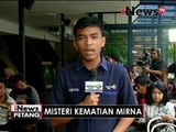 Live Report : Wahyu Seto Aji, Keluarga Mirna menggelar Konperensi Pers - iNews Petang 06/10