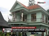 Polisi masih dalami temuan makam dekat padepokan Dimas Kanjeng di Probolinggo - iNews Petang 10/10