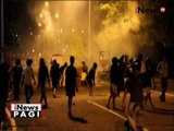 Saling ejek, 2 kelompok pemuda di Ternate terlibat bentrok - iNews Pagi 11/10