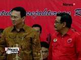 Sosok Wagub sekaligus Cawagub 2017, Djarot Saiful Hidayat - iNews Petang 10/10