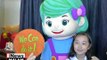MNC Play bersama MNC Animation gelar Toys & Kids Fair - iNews Malam 09/10