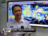 Sebagian wilayah Indonesia akan dilanda cuaca ektrem - iNews Siang 10/10