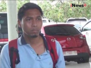 Geger padepokan Dimas Kanjeng, tim penyidik periksa 12 saksi - iNews Pagi 11/10