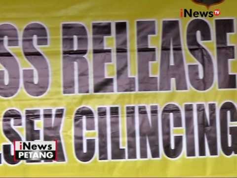 Seorang kakek berusia 52 tahun, cabuli bocah usia 9 tahun - iNews Petang 10/10