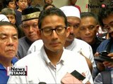 Cawagub Sandiaga Uno sambangi daerah Tangki Lio, Jakarta - iNews Petang 10/10