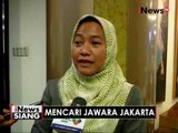 Mencari jawara Jakarta, DPT akan diumumkan 30 november - 6 oktober - iNews SIang 11/10