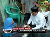 Anies kunjungi warga di Magesen - iNews Siang 10/10