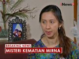 Ibu Arief Soemarko: Seperti disambar petir saya, badan saya gemeteran - iNews Breaking News 12/10