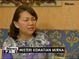 Keluarga Wayan Mirna bersilatuhrahmi ke Kejagung - iNews Pagi 10/10