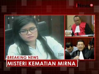 Penyebab kematian korban baru bisa disampaikan setelah ada hasil Lab - iNews Breaking News 12/10