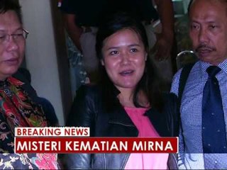 Dialog 01 : Kesempatan pembelaan jadi momen untuk mengkritisi tuntutan - iNews Breaking News 12/10