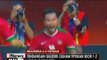Timnas Vietnam ditahan imbang Timnas Indonesia dengan skor 2-2 - iNews Malam 09/10