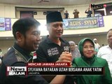 Rayakan ulang tahun, Cawagub Sylviana Murni dapat kejutan dari Lulung - iNews Malam 11/10