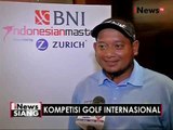 Kompetisi Indonesia Master 2016 sukses digelar - iNews SIang 11/10
